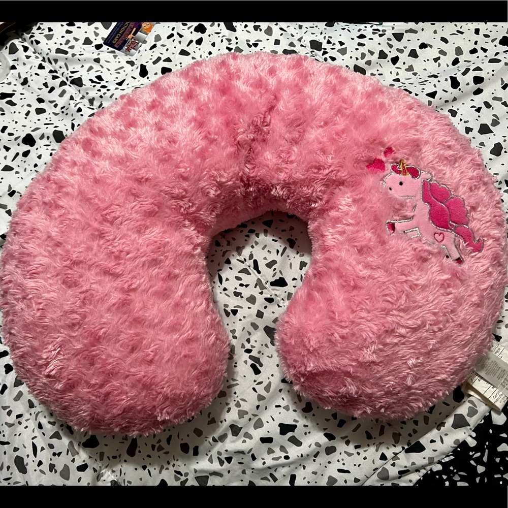 Boppy Pillow